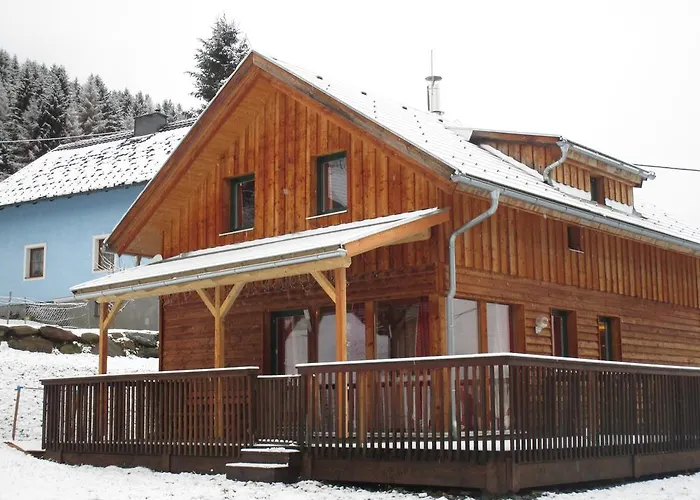 The Lodge