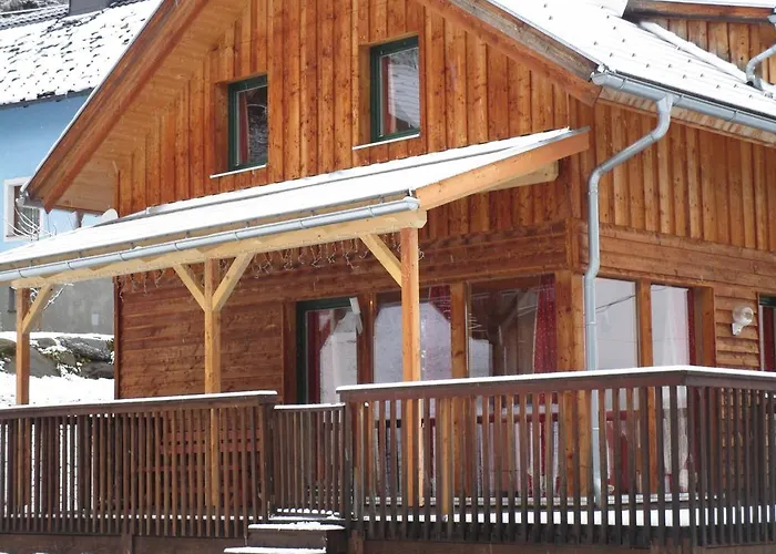 The Lodge