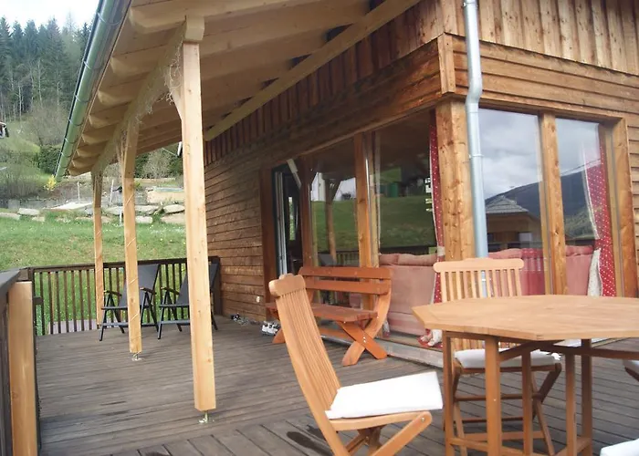 The Lodge
