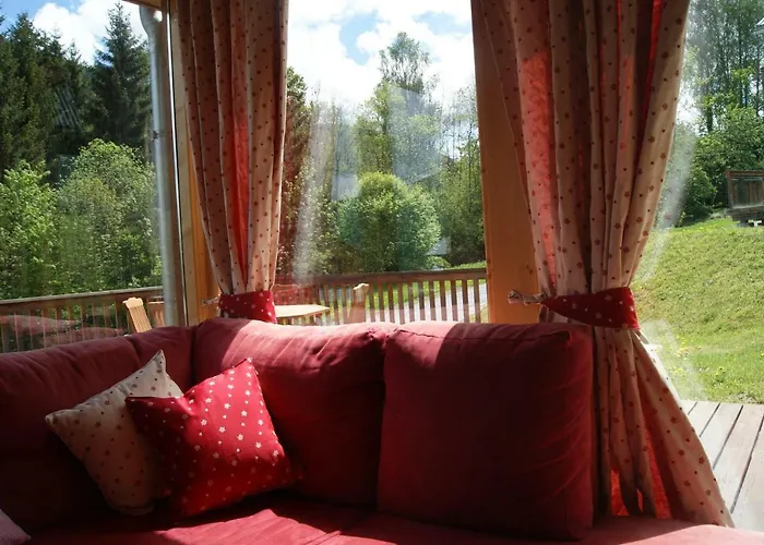 The Lodge