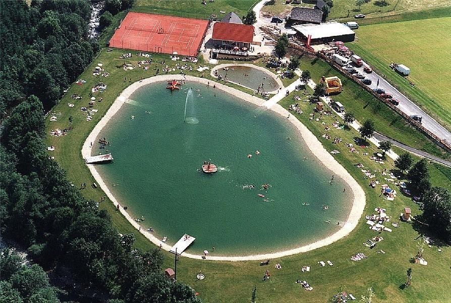 Chalet The
