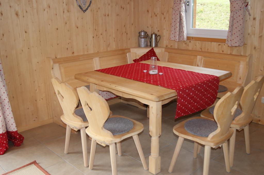 The Chalet