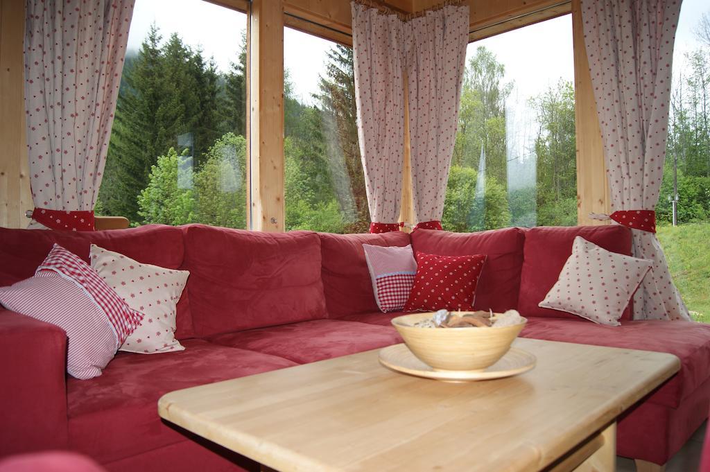 The Chalet *