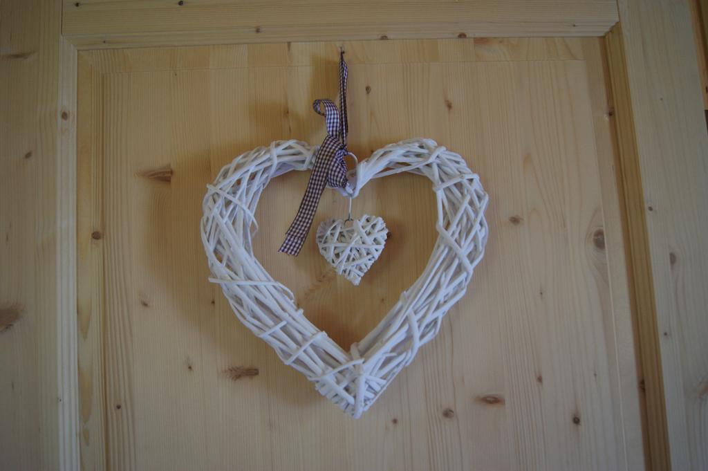 The Chalet Stadl an der Mur