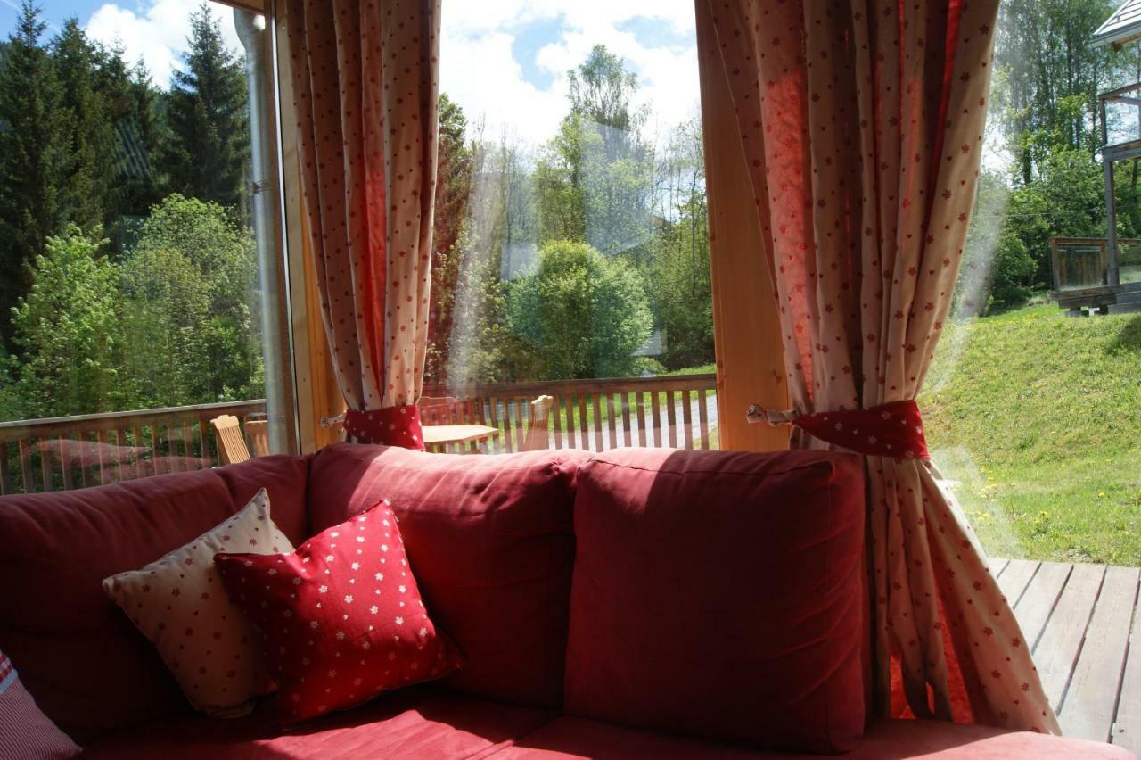 Chalet The